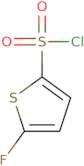 5-Fluorothiophene-2-sulfonyl chloride