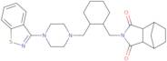 Lurasidone-d8 hydrochloride