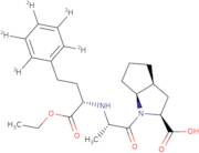 Ramipril-d5