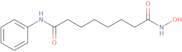 Suberoylanilide-d5 hydroxamic acid