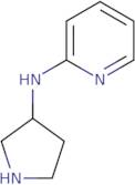 N-(Pyrrolidin-3-yl)pyridin-2-amine