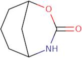 (1R,5S)-2-Oxa-4-aza-bicyclo[3.3.1]nonan-3-one