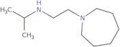 N-(2-Azepan-1-ylethyl)-N-isopropylamine