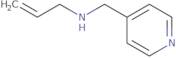 N-(4-Pyridinylmethyl)-2-propen-1-amine