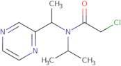 Methyl 2-amino-2-(2-methylphenyl)acetate