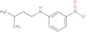 N-(3-Methylbutyl)-3-nitroaniline