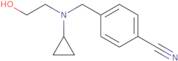 Isopropyl-(4-methyl-3-nitro-phenyl)-amine