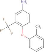 N-(Cyclopropylmethyl)tetrahydro-2H-thiopyran-4-amine