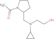 2-(1-Phenyl-1H-pyrazol-4-yl)cyclopropan-1-amine