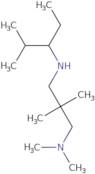 N,N,2,2-Tetramethyl-N'-(2-methylpentan-3-yl)propane-1,3-diamine