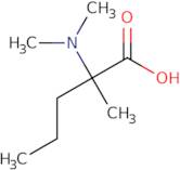 N,N,2-Trimethylnorvaline