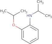 2-Isopropoxy-N-isopropylaniline