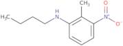 N-Butyl-2-methyl-3-nitroaniline