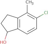 2-(2,3-Dichlorophenyl)cycloproropanecarboxylic aci