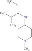 1-Methyl-N-(2-methylpentan-3-yl)piperidin-4-amine