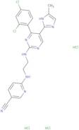 CHIR-99021 trihydrochloride