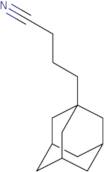 4-(Adamantan-1-yl)butanenitrile