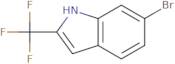 6-Bromo-2-(trifluoromethyl)-1H-indole