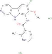 Ml 120b dihydrochloride