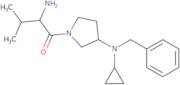 5,6-Dihydro-4H-cyclopenta[D]isoxazole-5-carboxylic acid