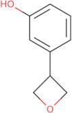 3-(Oxetan-3-yl)phenol