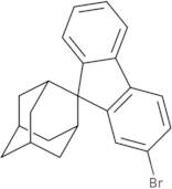 2'-Bromospiro[adamantane-2,9'-fluorene]