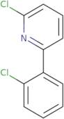 2-Chloro-6-(2-chlorophenyl)pyridine