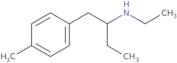 Ethyl[1-(4-methylphenyl)butan-2-yl]amine