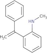 2-Amino-N-(3-cyano-benzyl)-N-methyl-acetamide