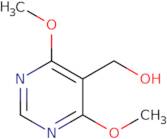 (4,6-Dimethoxypyrimidin-5-yl)methanol