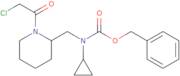 1-[(Oxolan-2-yl)methyl]-1H-pyrazol-3-amine