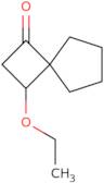 3-Ethoxyspiro[3.4]octan-1-one