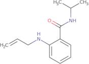 2-Amino-N-ethyl-N-(4-methoxy-benzyl)-acetamide