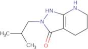 Methyl 2-bromo-6-chloro-4-fluorobenzoate