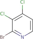 2-Bromo-3,4-dichloropyridine