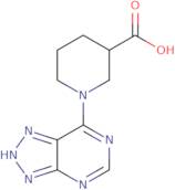 4-Fluoro-2-methyl-3-nitrobenzotrifluoride