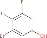 3-Bromo-4,5-difluorophenol