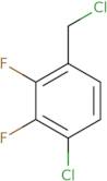 1-Chloro-4-(chloromethyl)-2,3-difluorobenzene