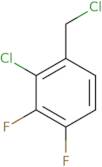 2-Chloro-3,4-difluorobenzyl chloride