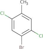 4-Bromo-2,5-dichlorotoluene