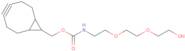 Endo-BCN-PEG2-alcohol