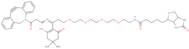 Dde biotin-PEG4-DBCO