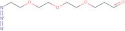 Azido-PEG3-aldehyde