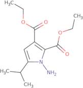 c18-PEG4-amine