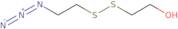 Azidoethyl-SS-ethylalcohol