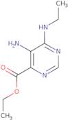 Ethyl 3-(3-(difluoromethyl)-1-methyl-1H-pyrazol-4-yl)-3-oxopropanoate