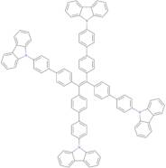 1,1,2,2-Tetrakis(4-(9H-carbazol-9-yl)-[1,1-biphenyl]-4-yl)ethene