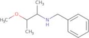 Benzyl[(2S)-3-methoxybutan-2-yl]amine