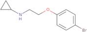 tert-Butyl (((2S,4S)-4-fluoro-2-pyrrolidinyl)methyl)carbamate