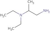 [(2R)-1-Aminopropan-2-yl]diethylamine